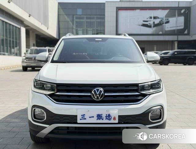 Volkswagen Exploring the shadow id 4278082 из Китая 14