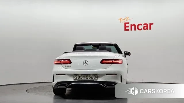 Mercedes-Benz E-Class W213 id 3474321 из Кореи 14