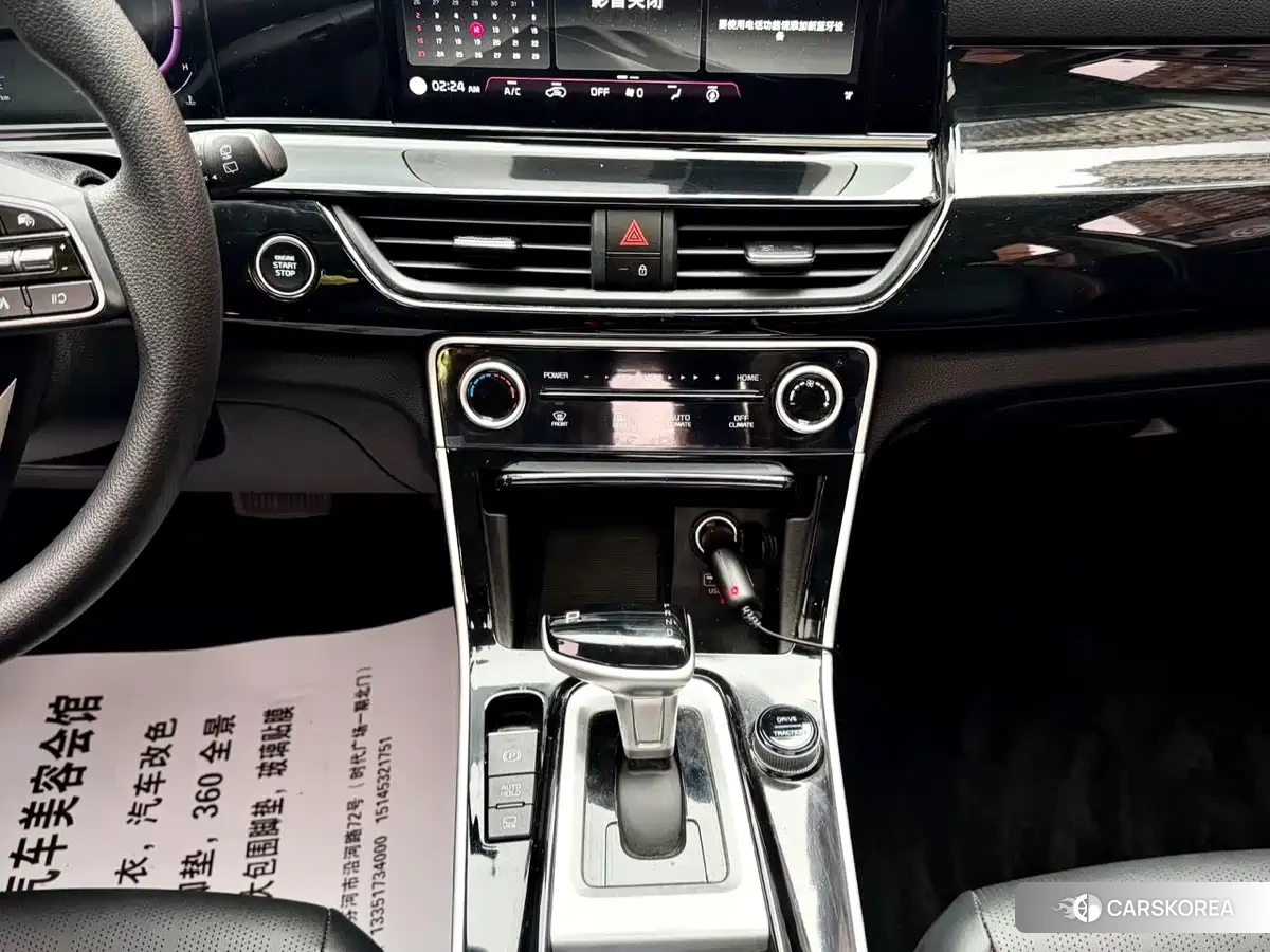 Kia Seltos id 4547341 из Китая 18