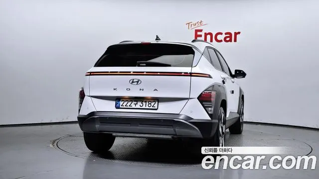 Hyundai Kona (SX2) id 2832166 из Кореи 14