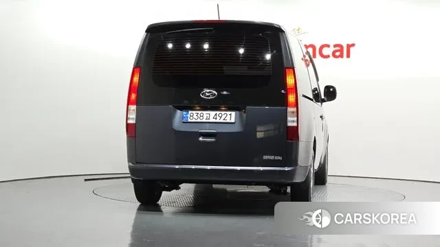 Hyundai Staria id 3027700 из Кореи 14