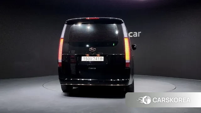 Hyundai Staria id 3427071 из Кореи 14