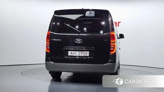 Hyundai The New Grand Starex id 3627160 из Кореи 14