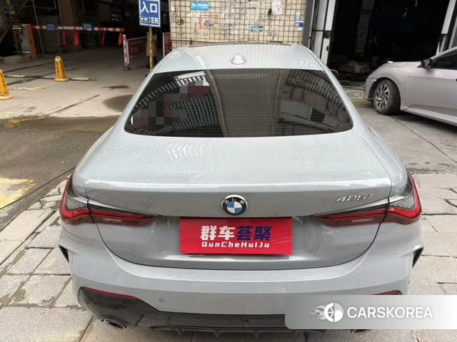 BMW 4 series id 4265839 из Китая 10