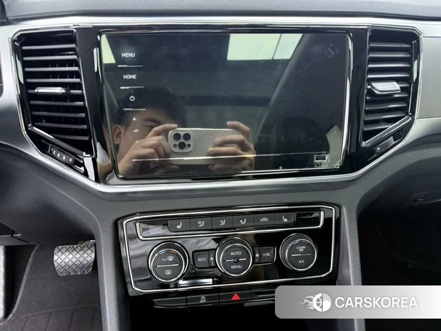 Volkswagen Tourang id 4277337 из Китая 17
