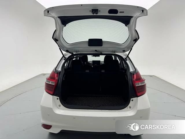 Toyota YARIS L Zhixuan id 4335885 из Китая 22