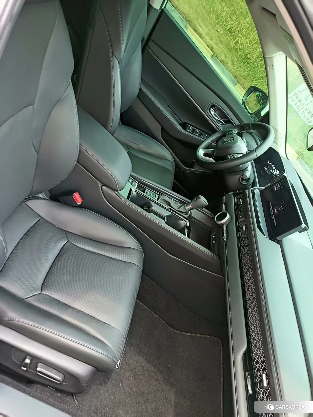 Honda Accord 2023 Белый из Китая, фото 5