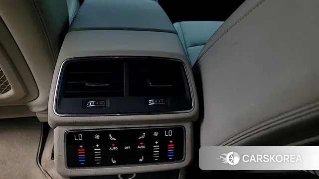 Audi A6 (C8) id 2891296 из Кореи 4