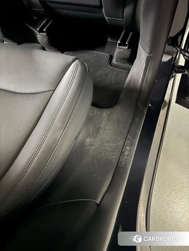 Tesla Model Y 2025 Серый из Кореи, фото 6