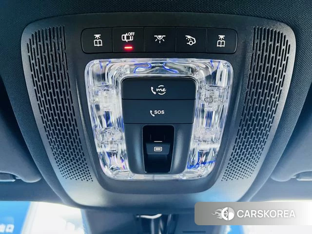 Mercedes-Benz GLB id 4259240 из Китая 20
