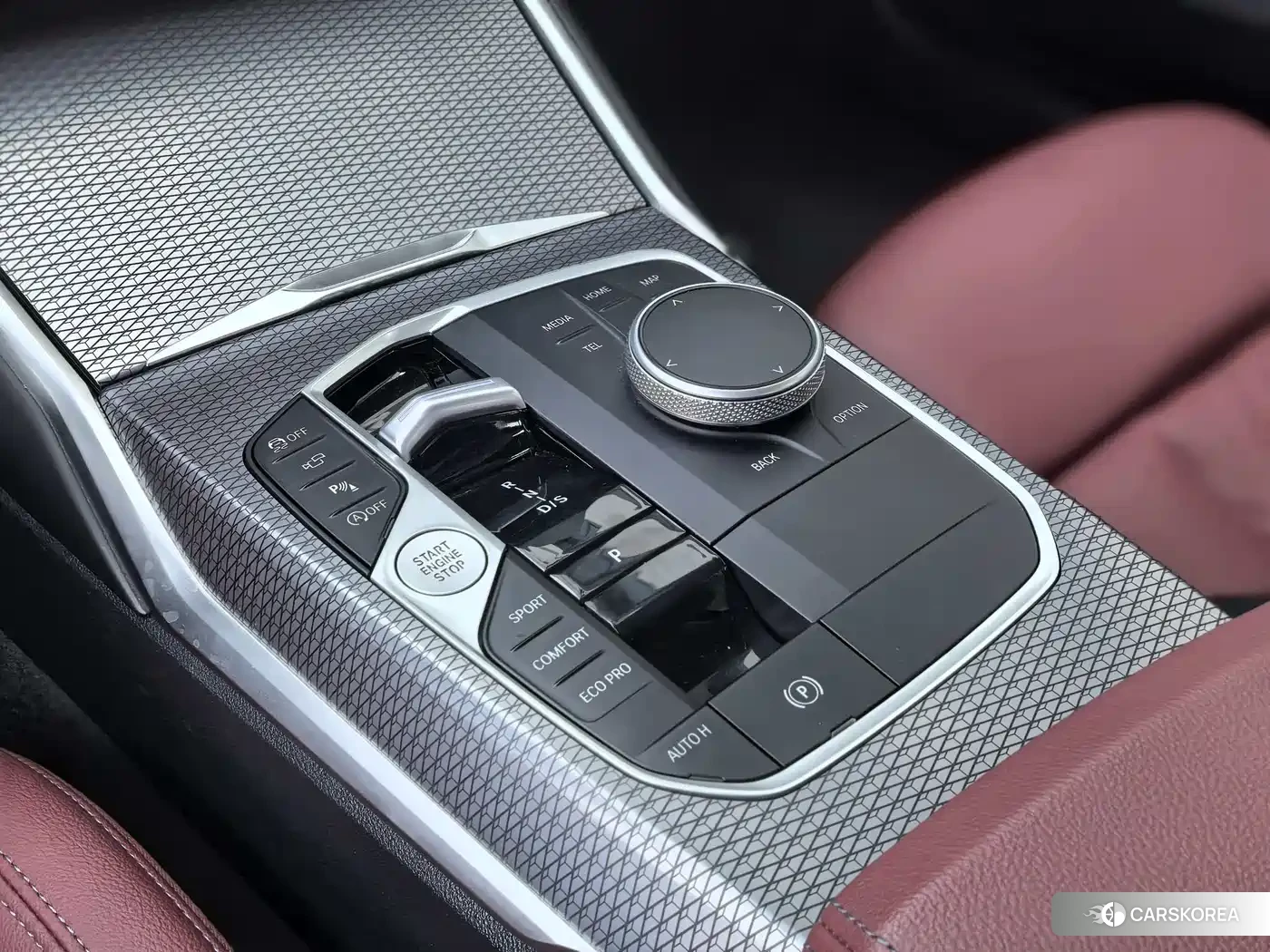 BMW 3 series 2024 Черный из Китая, фото 6