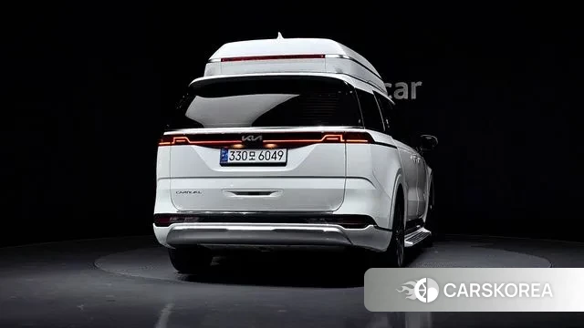 Kia Carnival 4th generation id 3771314 из Кореи 14