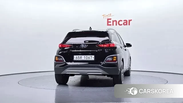 Hyundai Kona id 3396744 из Кореи 14