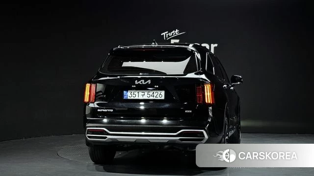 Kia Sorento 4th Generation id 3964043 из Кореи 14