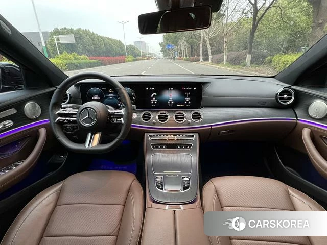 Mercedes-Benz E-class id 4209859 из Китая 13