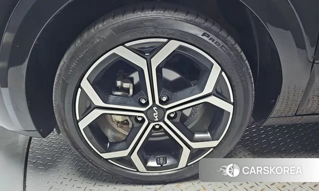 Kia Di Ol Nu Niro id 4942306 из Кореи 27