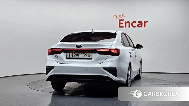 Kia Come New K3 id 4465051 из Кореи 25