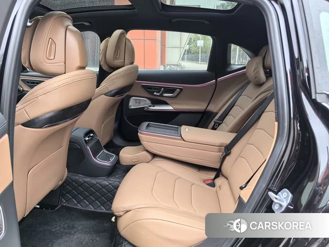 Mercedes-Benz E-class id 4260035 из Китая 9