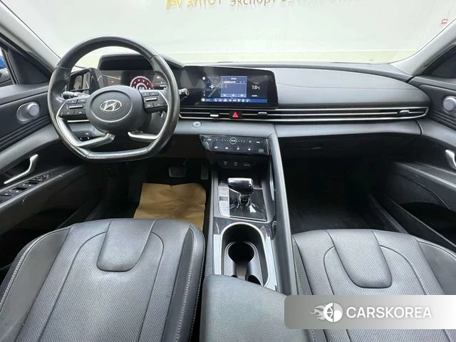 Hyundai Elantra id 4255736 из Китая 15
