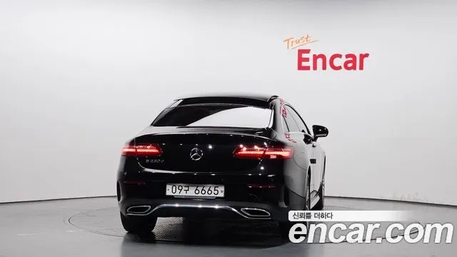Mercedes-Benz E-Class W213 id 2876548 из Кореи 14