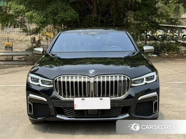 BMW 7 series id 4277470 из Китая 7