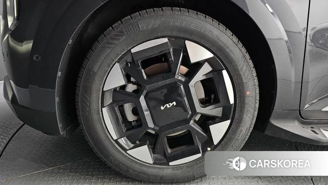 Kia The New Carnival 4th Generation id 4571571 из Кореи 34