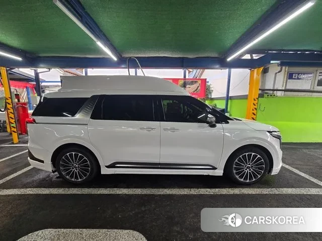 Kia The New Carnival 4th Generation id 3575923 из Кореи 14