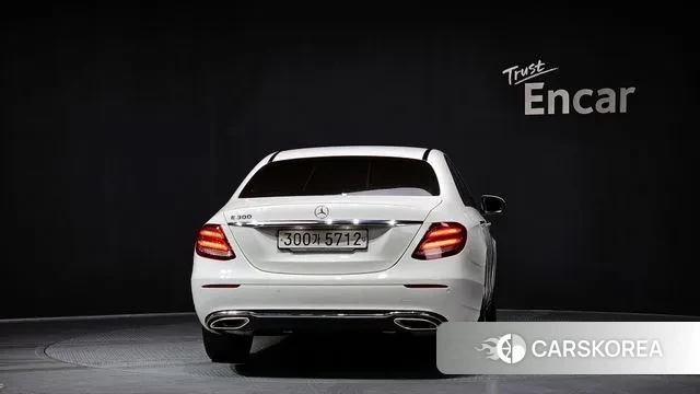 Mercedes-Benz E-Class W213 id 3748182 из Кореи 14