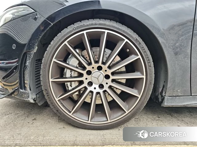 Mercedes-Benz Class A AMG id 4336347 из Китая 14