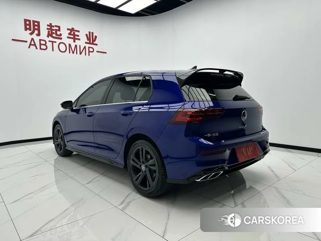 Volkswagen Golf id 4380602 из Китая 12
