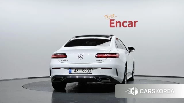 Mercedes-Benz E-Class W213 id 4854741 из Кореи 14