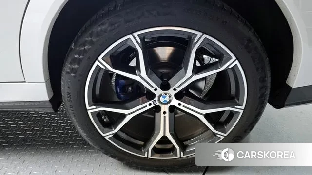 BMW X6 (G06) id 3427159 из Кореи 14