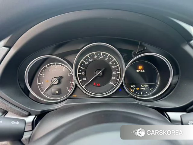 Mazda CX-5 id 4342019 из Китая 8