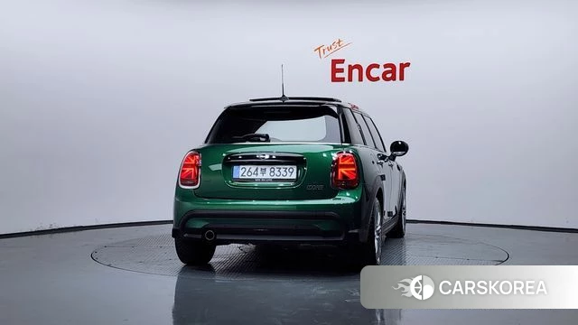 Mini Cooper id 4444568 из Кореи 14