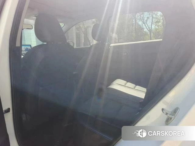 Nissan Qijun 2023 Белый из Китая, фото 4