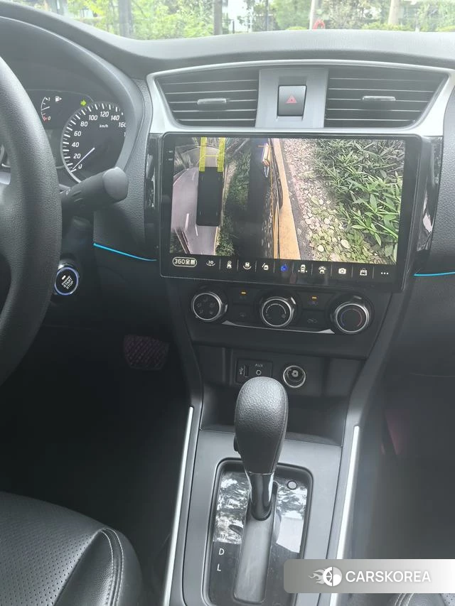 Nissan Xuan Yi id 4279401 из Китая 9