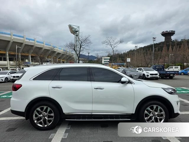 Kia The New Sorento id 3899237 из Кореи 12