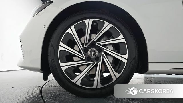 Mercedes-Benz E-Class W214 id 4904586 из Кореи 31