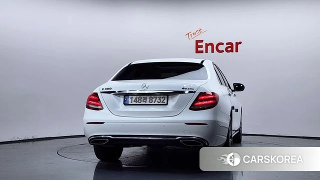 Mercedes-Benz E-Class W213 id 4765137 из Кореи 31