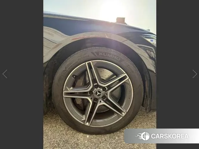 Mercedes-Benz S-Class W223 2022 Черный из Кореи, фото 4