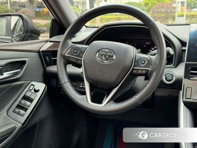 Toyota Asian dragon id 4263540 из Китая 10