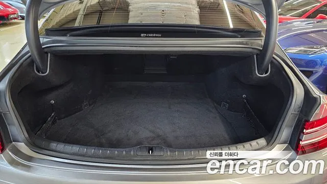 Genesis G80 (RG3) id 2649819 из Кореи 14