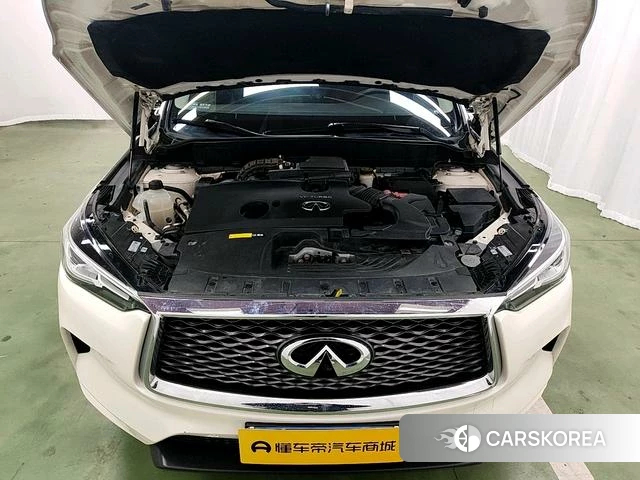 Infiniti QX50 id 4213229 из Китая 14