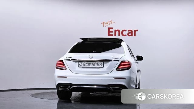 Mercedes-Benz E-Class W213 id 3844739 из Кореи 14