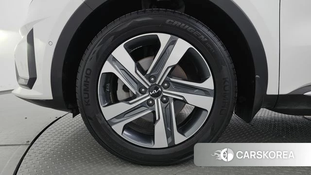 Kia Sorento 4th Generation id 4592409 из Кореи 34
