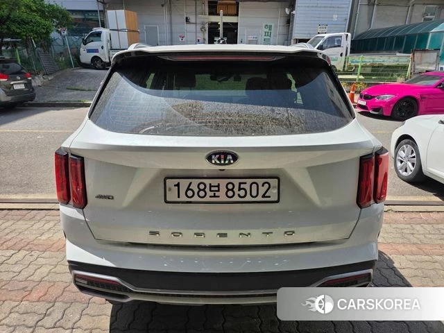 Kia Sorento 4th Generation id 4344946 из Кореи 13
