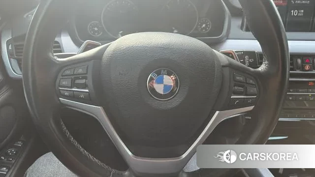 BMW X5 (F15) 2018 Белый из Кореи, фото 6