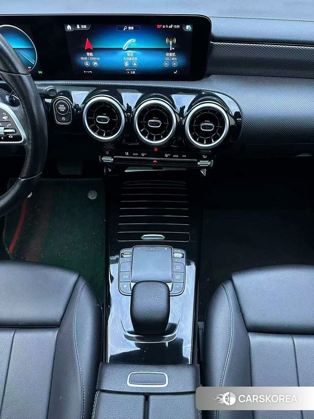 Mercedes-Benz Class A id 4264483 из Китая 13