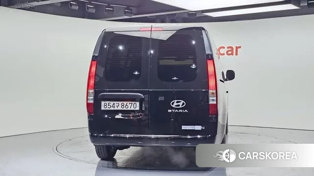 Hyundai Staria id 3576111 из Кореи 14