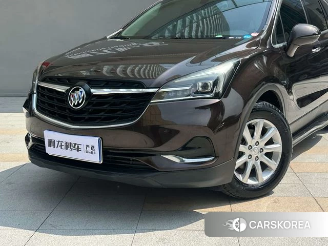 Buick Angkewei id 4214134 из Китая 19